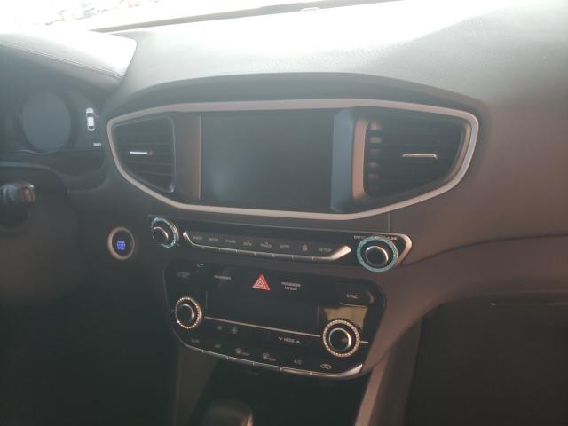 Photo 8 VIN: KMHC85LC9HU026332 - HYUNDAI IONIQ LIMI 