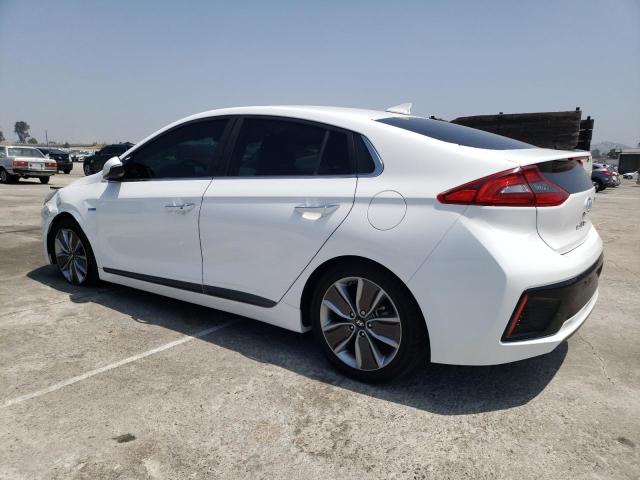 Photo 1 VIN: KMHC85LC9HU040375 - HYUNDAI IONIQ 