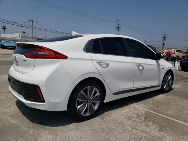 Photo 2 VIN: KMHC85LC9HU040375 - HYUNDAI IONIQ 