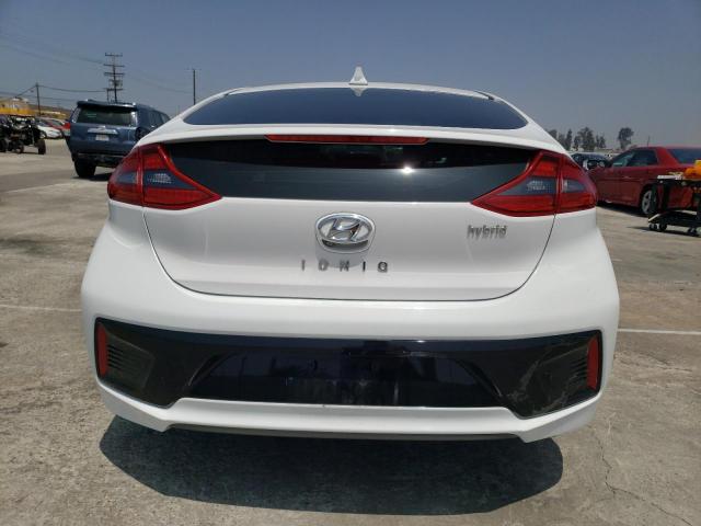 Photo 5 VIN: KMHC85LC9HU040375 - HYUNDAI IONIQ 