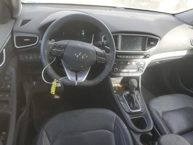 Photo 7 VIN: KMHC85LC9JU066335 - HYUNDAI IONIQ 