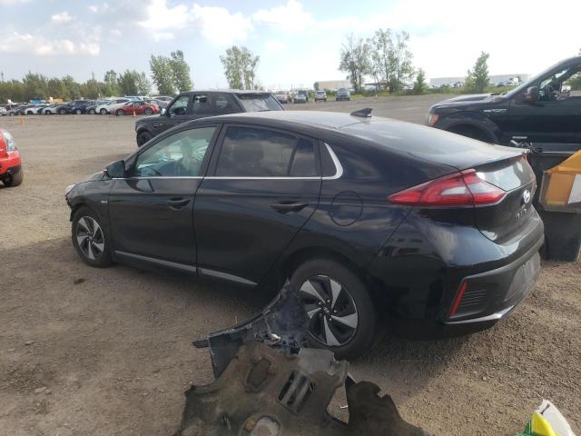 Photo 1 VIN: KMHC85LC9JU089114 - HYUNDAI IONIQ LIMI 