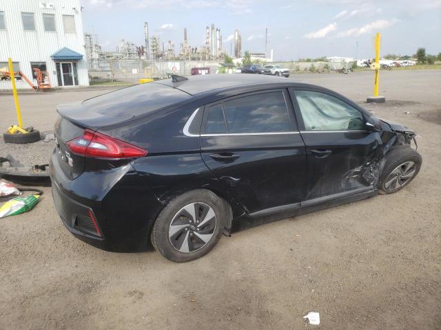 Photo 2 VIN: KMHC85LC9JU089114 - HYUNDAI IONIQ LIMI 