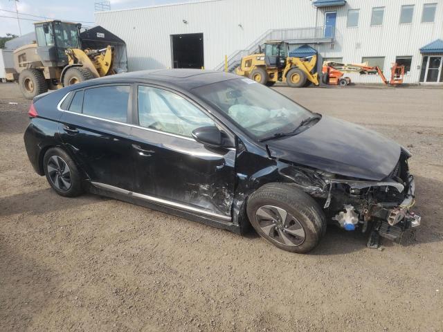 Photo 3 VIN: KMHC85LC9JU089114 - HYUNDAI IONIQ LIMI 