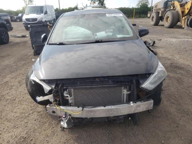 Photo 4 VIN: KMHC85LC9JU089114 - HYUNDAI IONIQ LIMI 