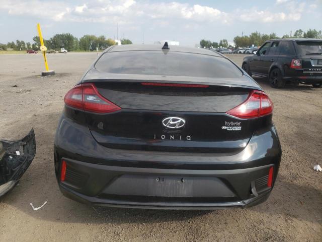 Photo 5 VIN: KMHC85LC9JU089114 - HYUNDAI IONIQ LIMI 