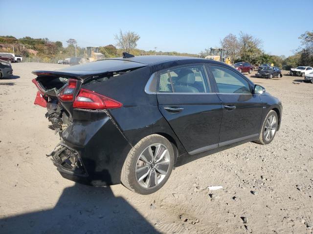 Photo 2 VIN: KMHC85LC9KU118726 - HYUNDAI IONIQ LIMI 