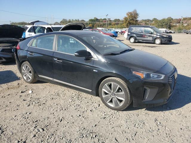 Photo 3 VIN: KMHC85LC9KU118726 - HYUNDAI IONIQ LIMI 