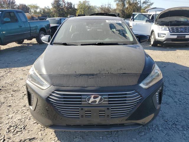 Photo 4 VIN: KMHC85LC9KU118726 - HYUNDAI IONIQ LIMI 