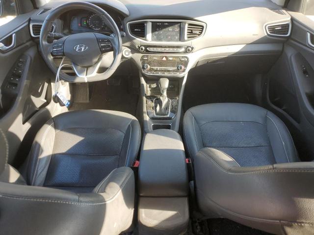 Photo 7 VIN: KMHC85LC9KU118726 - HYUNDAI IONIQ LIMI 