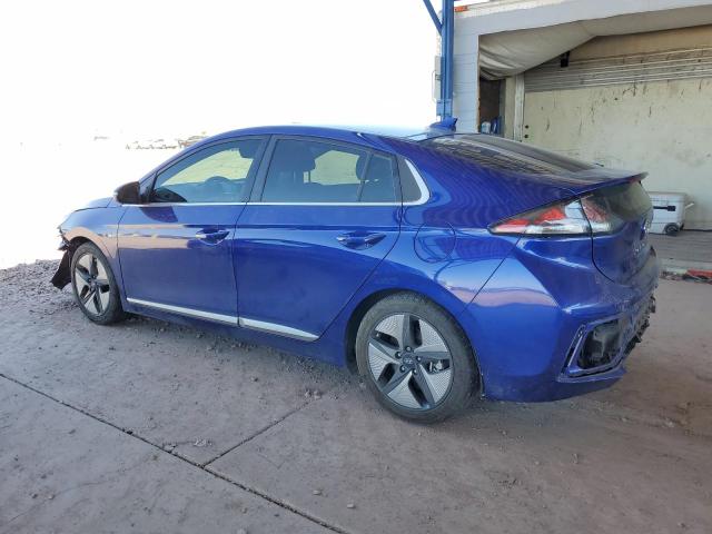 Photo 1 VIN: KMHC85LC9LU213451 - HYUNDAI IONIQ SEL 