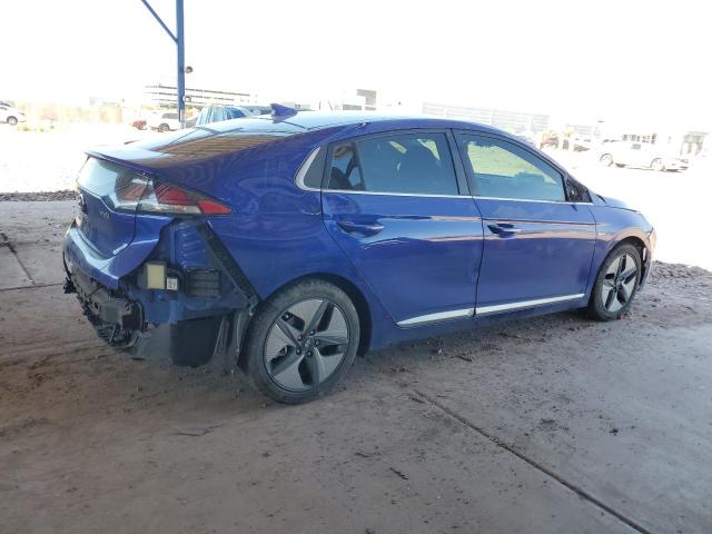 Photo 2 VIN: KMHC85LC9LU213451 - HYUNDAI IONIQ SEL 