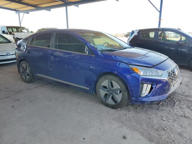 Photo 3 VIN: KMHC85LC9LU213451 - HYUNDAI IONIQ SEL 