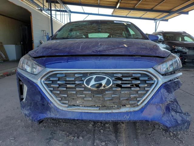 Photo 4 VIN: KMHC85LC9LU213451 - HYUNDAI IONIQ SEL 