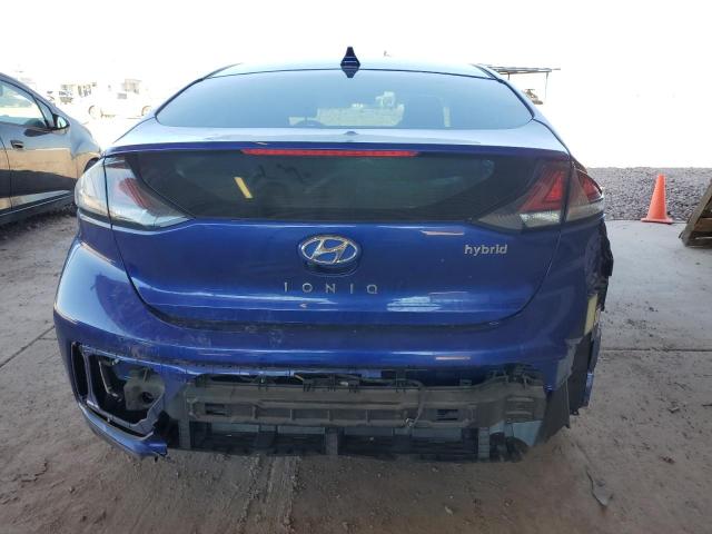 Photo 5 VIN: KMHC85LC9LU213451 - HYUNDAI IONIQ SEL 