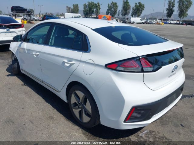 Photo 2 VIN: KMHC85LC9LU239841 - HYUNDAI IONIQ 