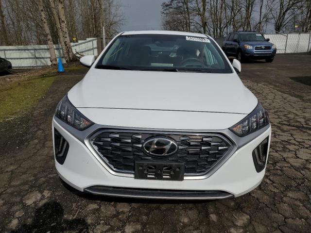 Photo 4 VIN: KMHC85LC9MU260772 - HYUNDAI IONIQ SEL 