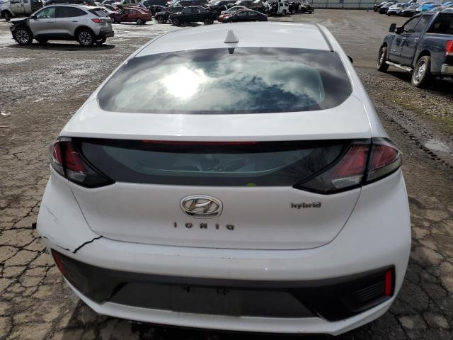 Photo 5 VIN: KMHC85LC9MU260772 - HYUNDAI IONIQ SEL 