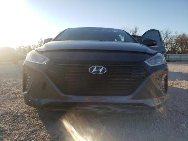 Photo 8 VIN: KMHC85LCXHU017896 - HYUNDAI IONIQ LIMI 