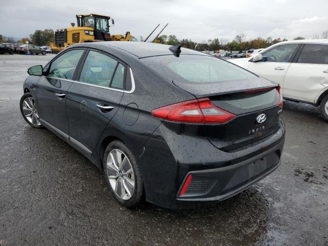 Photo 2 VIN: KMHC85LCXHU023245 - HYUNDAI IONIQ LIMI 