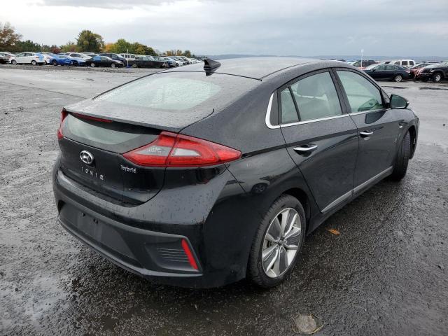 Photo 3 VIN: KMHC85LCXHU023245 - HYUNDAI IONIQ LIMI 