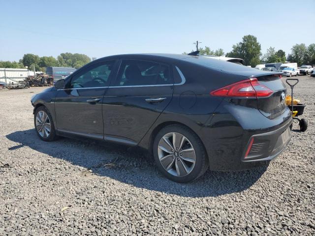 Photo 1 VIN: KMHC85LCXHU026405 - HYUNDAI IONIQ LIMI 