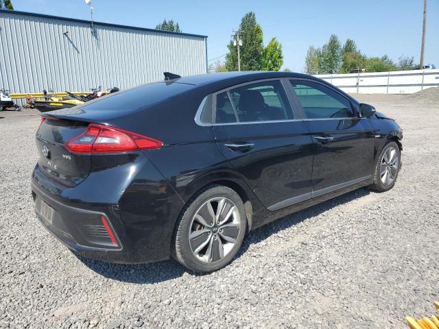 Photo 2 VIN: KMHC85LCXHU026405 - HYUNDAI IONIQ LIMI 