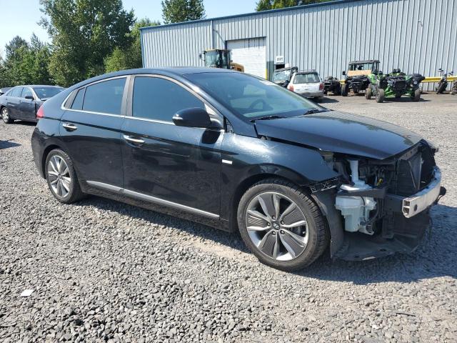 Photo 3 VIN: KMHC85LCXHU026405 - HYUNDAI IONIQ LIMI 