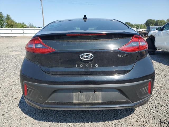 Photo 5 VIN: KMHC85LCXHU026405 - HYUNDAI IONIQ LIMI 