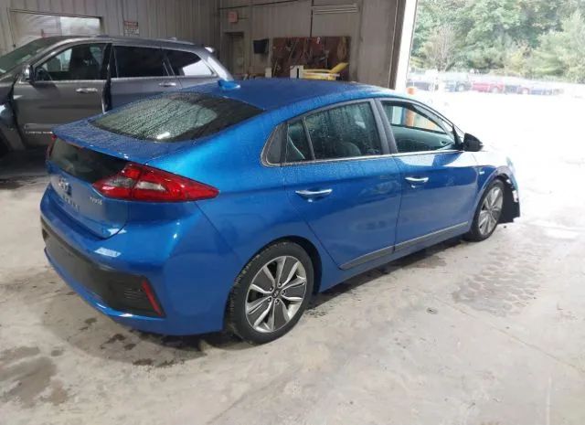 Photo 3 VIN: KMHC85LCXHU027621 - HYUNDAI IONIQ 