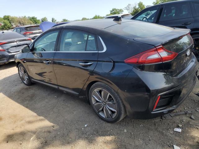 Photo 1 VIN: KMHC85LCXHU049585 - HYUNDAI IONIQ 