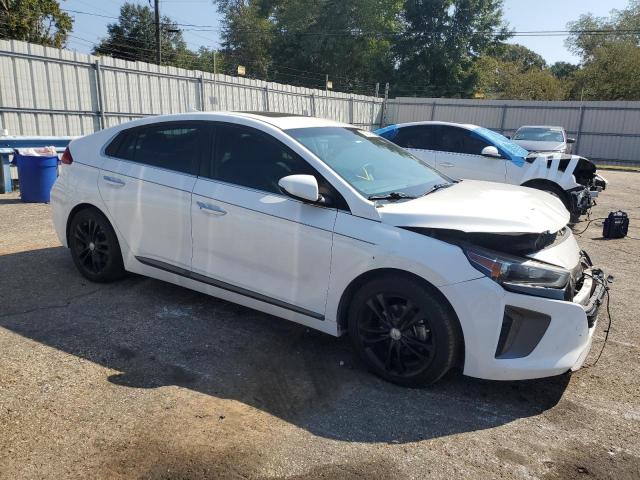 Photo 3 VIN: KMHC85LCXJU064075 - HYUNDAI IONIQ LIMI 