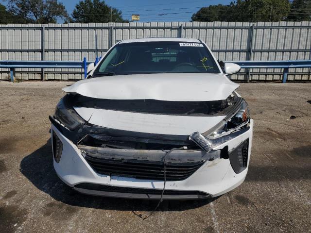 Photo 4 VIN: KMHC85LCXJU064075 - HYUNDAI IONIQ LIMI 