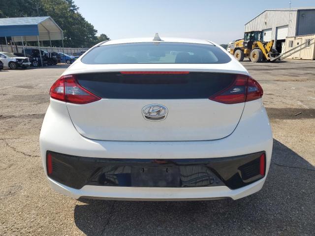 Photo 5 VIN: KMHC85LCXJU064075 - HYUNDAI IONIQ LIMI 