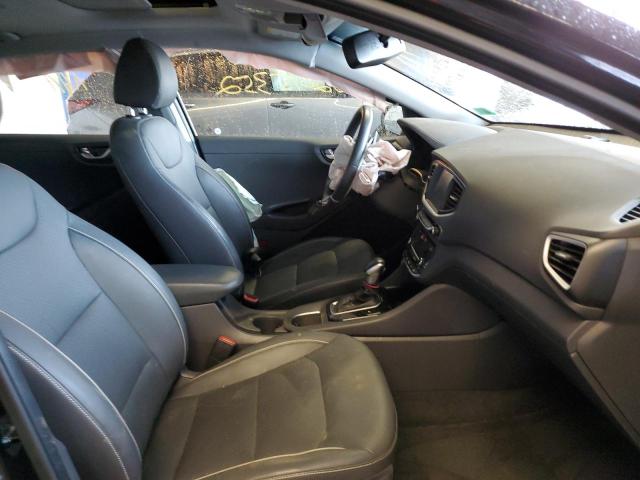 Photo 4 VIN: KMHC85LCXKU128696 - HYUNDAI IONIQ LIMI 