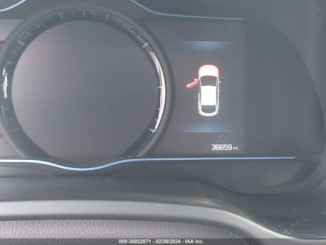 Photo 6 VIN: KMHC85LCXKU143103 - HYUNDAI IONIQ HYBRID 