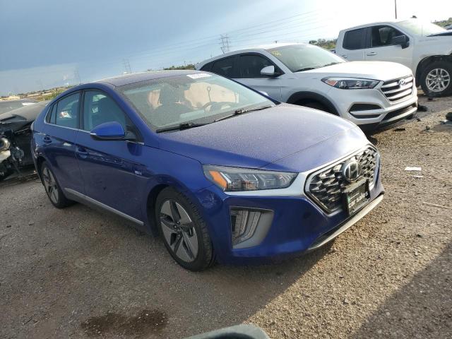 Photo 3 VIN: KMHC85LCXLU240299 - HYUNDAI IONIQ SEL 