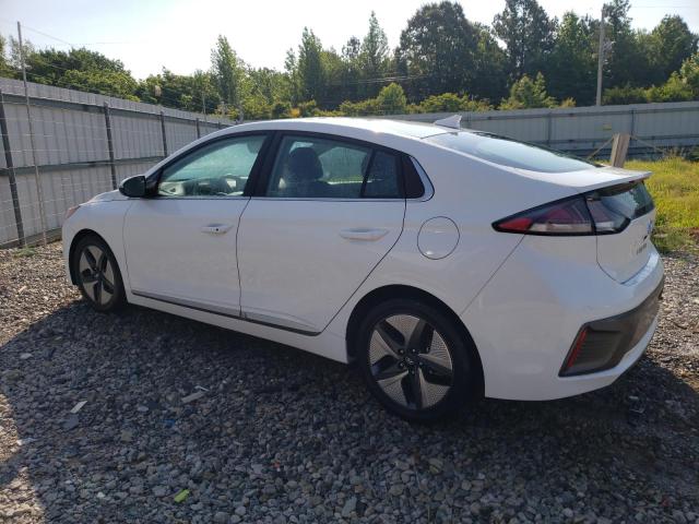 Photo 1 VIN: KMHC85LCXMU259145 - HYUNDAI IONIQ 