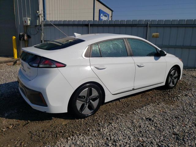 Photo 2 VIN: KMHC85LCXMU259145 - HYUNDAI IONIQ 