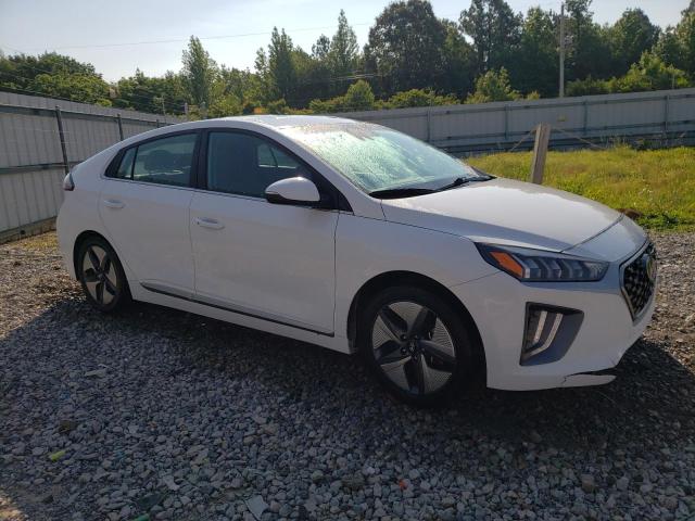 Photo 3 VIN: KMHC85LCXMU259145 - HYUNDAI IONIQ 