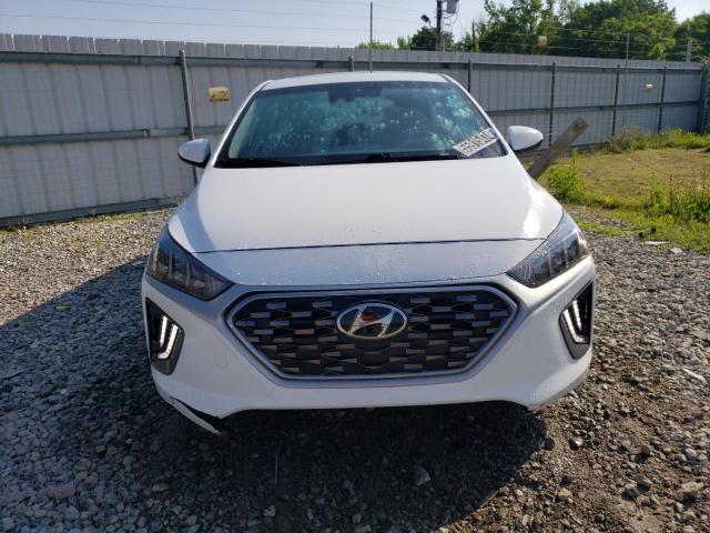 Photo 4 VIN: KMHC85LCXMU259145 - HYUNDAI IONIQ 