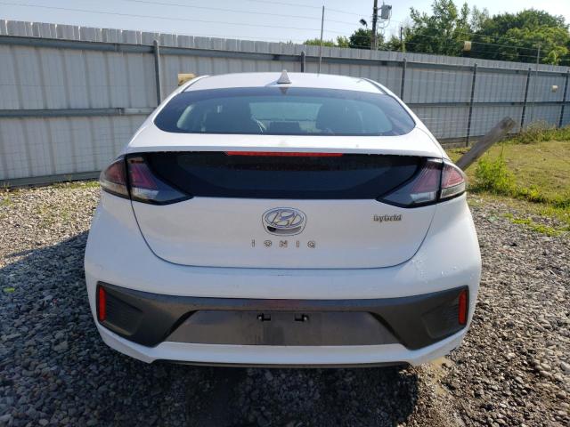 Photo 5 VIN: KMHC85LCXMU259145 - HYUNDAI IONIQ 