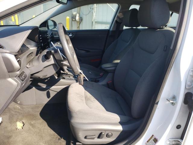 Photo 6 VIN: KMHC85LCXMU259145 - HYUNDAI IONIQ 