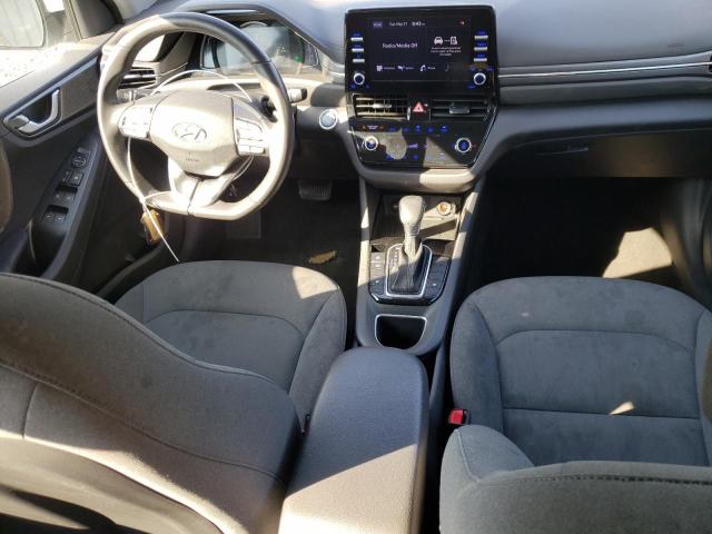 Photo 7 VIN: KMHC85LCXMU259145 - HYUNDAI IONIQ 