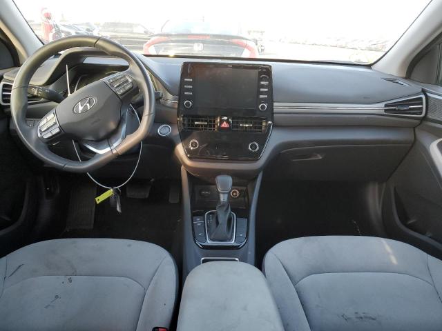 Photo 7 VIN: KMHC85LCXMU261378 - HYUNDAI IONIQ SEL 