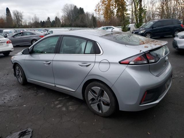 Photo 1 VIN: KMHC85LCXNU282846 - HYUNDAI IONIQ 