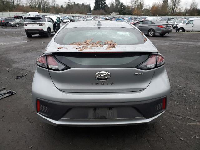 Photo 5 VIN: KMHC85LCXNU282846 - HYUNDAI IONIQ 