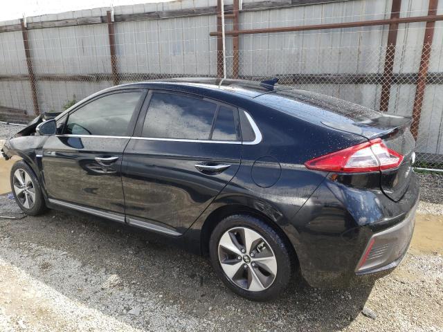 Photo 1 VIN: KMHC85LH7HU009430 - HYUNDAI IONIQ 