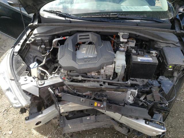 Photo 11 VIN: KMHC85LH7HU009430 - HYUNDAI IONIQ 