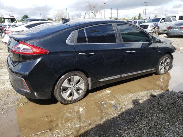 Photo 2 VIN: KMHC85LH7HU009430 - HYUNDAI IONIQ 